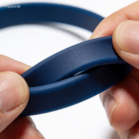 High-density medical silicone